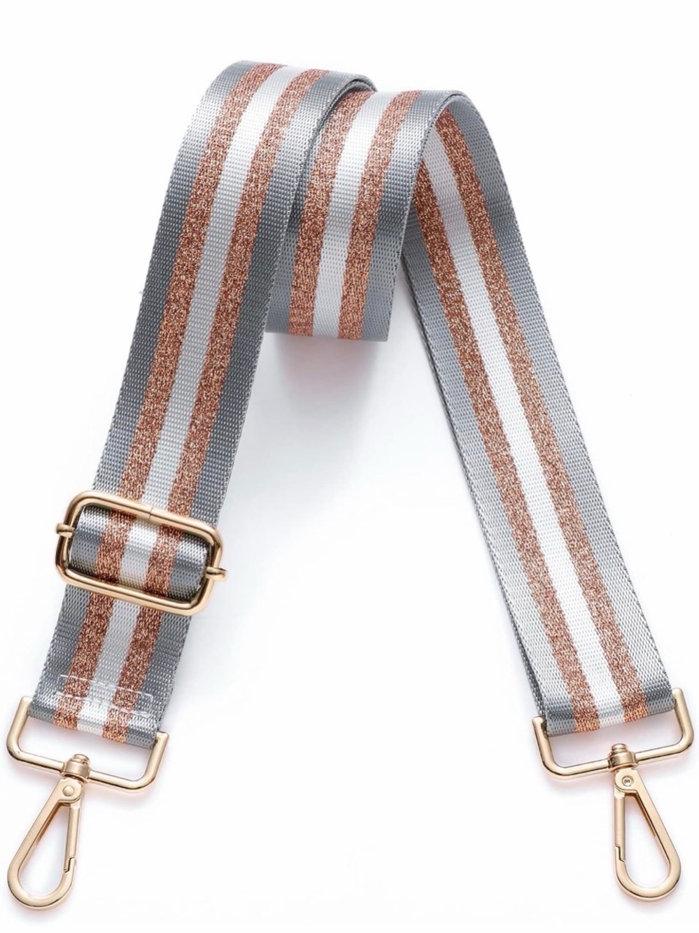Crossbody replacement Strap